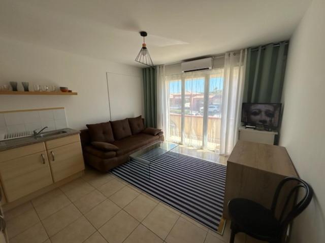 Appartement T2 Domino *